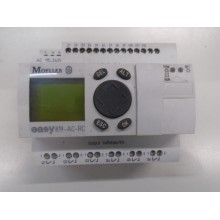 Moeller plc easy 819 ac